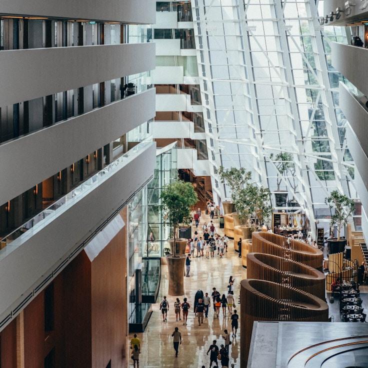 Dining out as an expat family in Switzerland